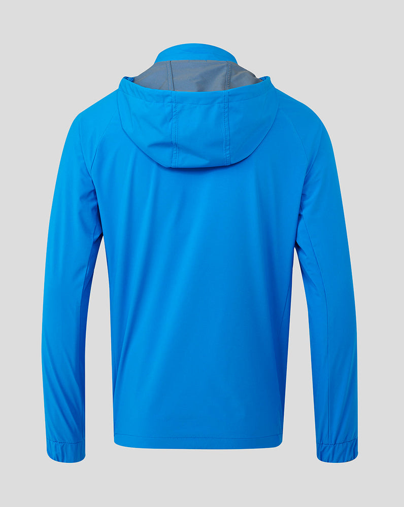 FC TWENTE PERFORMANCE REGENJAS 25/26 - MANNEN - BLAUW