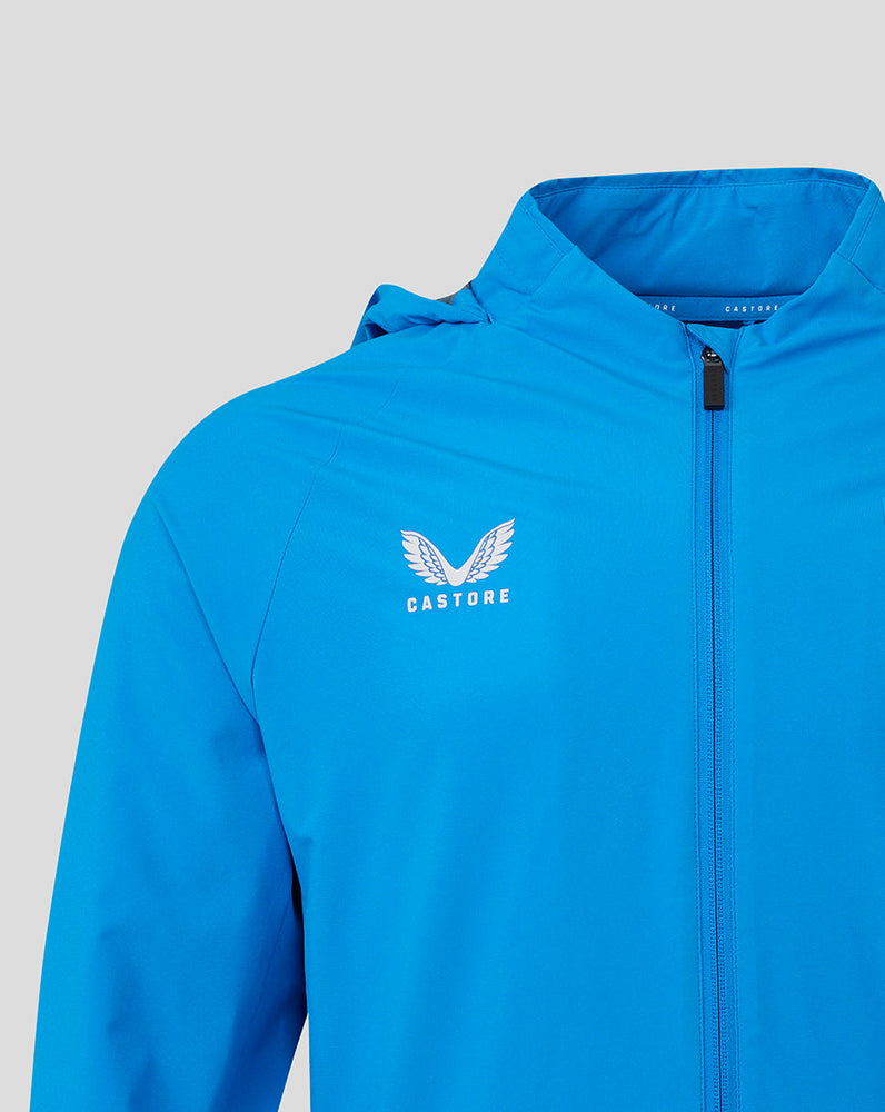 FC TWENTE PERFORMANCE REGENJAS 25/26 - MANNEN - BLAUW
