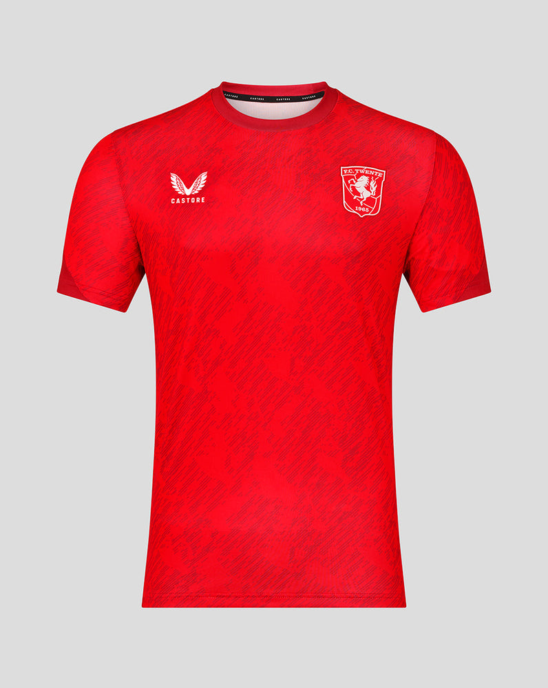 FC TWENTE MATCHDAY T-SHIRT 25/26 - HEREN