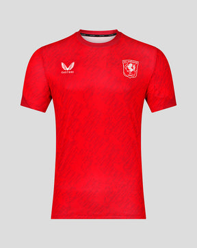 FC TWENTE MATCHDAY T-SHIRT 25/26 - HEREN