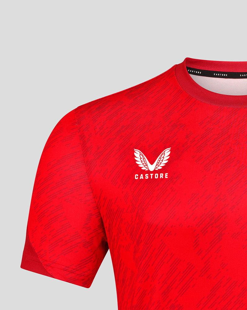 FC TWENTE MATCHDAY T-SHIRT 25/26 - HEREN