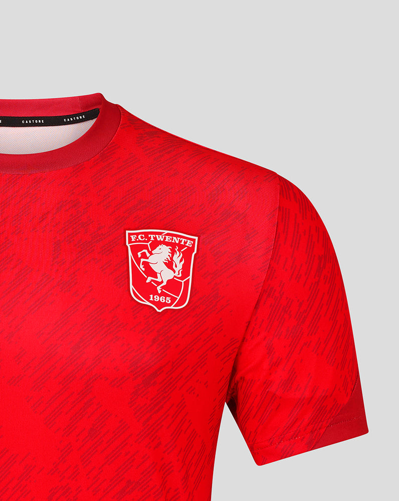 FC TWENTE MATCHDAY T-SHIRT 25/26 - HEREN
