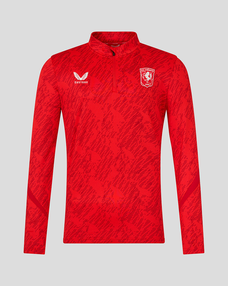 FC TWENTE MATCHDAY MIDLAYER TOP 25/26 - HEREN