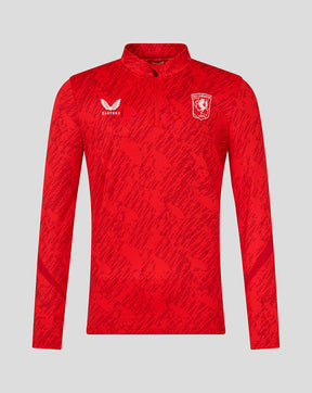 FC TWENTE MATCHDAY MIDLAYER TOP 25/26 - HEREN