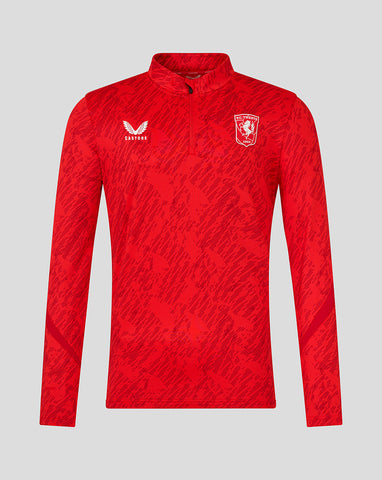 FC TWENTE MATCHDAY MIDLAYER TOP 25/26 - HEREN