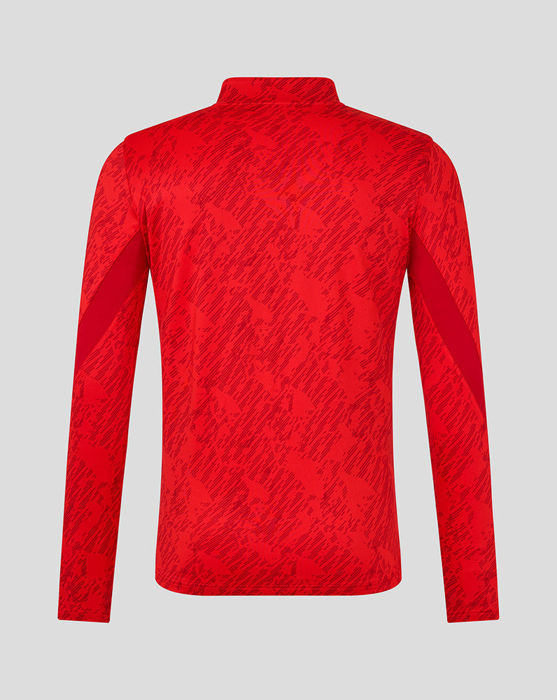 FC TWENTE MATCHDAY MIDLAYER TOP 25/26 - HEREN