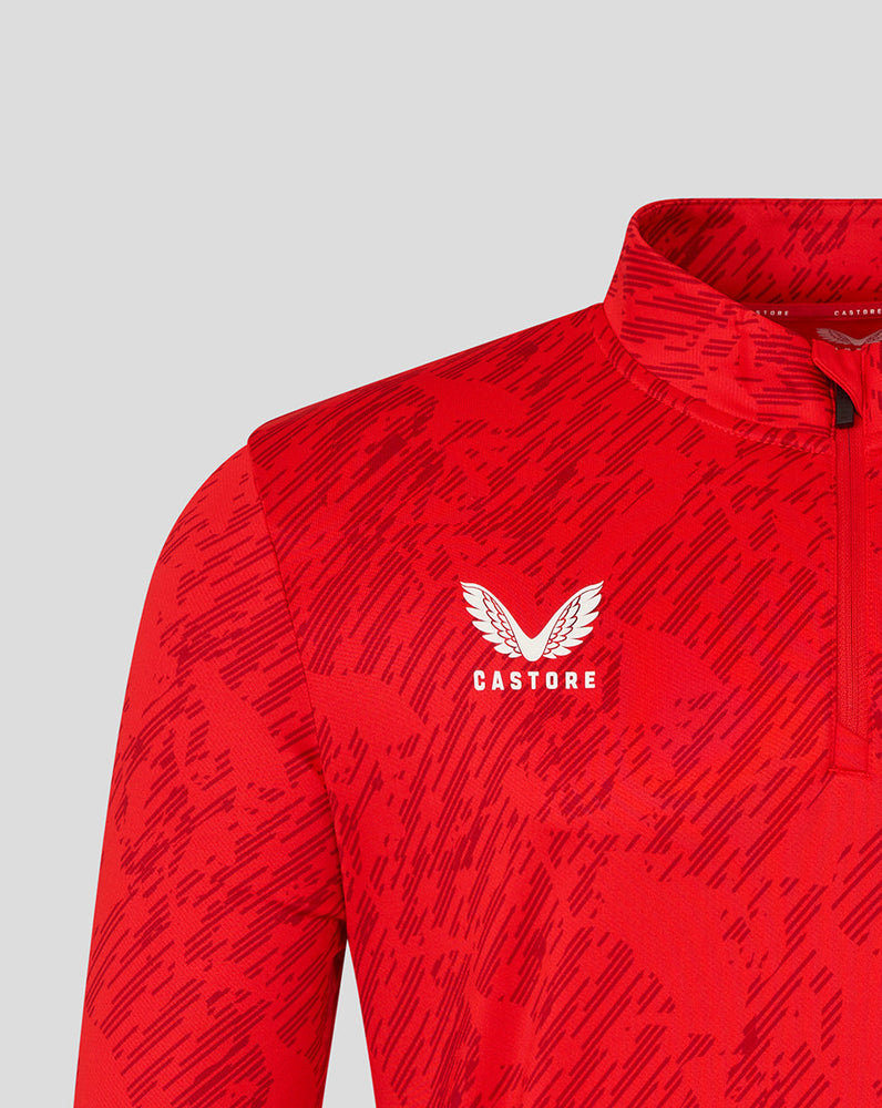 FC TWENTE MATCHDAY MIDLAYER TOP 25/26 - HEREN