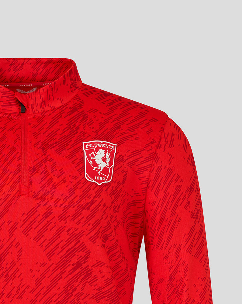 FC TWENTE MATCHDAY MIDLAYER TOP 25/26 - HEREN