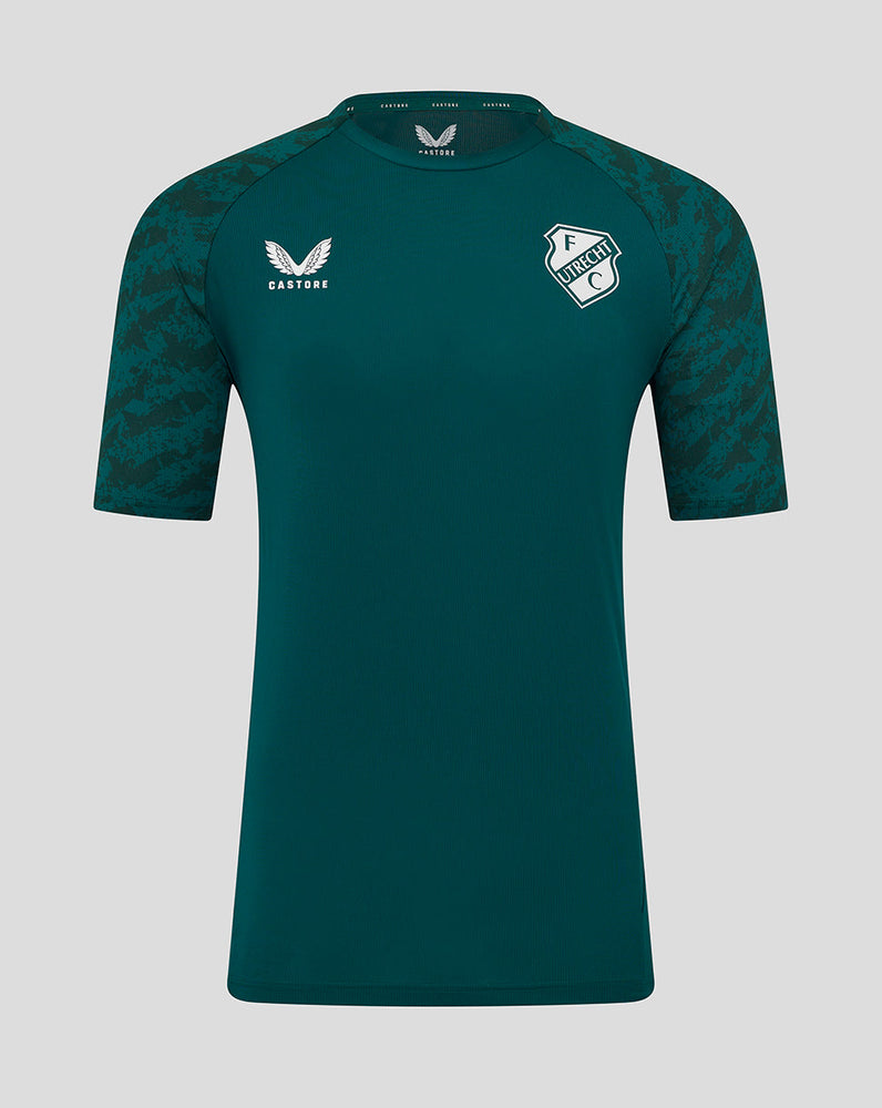 FC UTRECHT TRAINING T-SHIRT 25/26 - JUNIOR