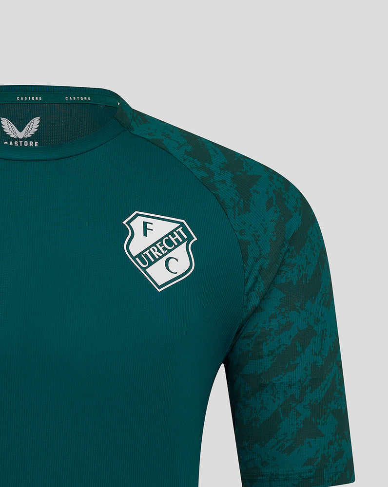 FC UTRECHT TRAINING T-SHIRT 25/26 - HEREN