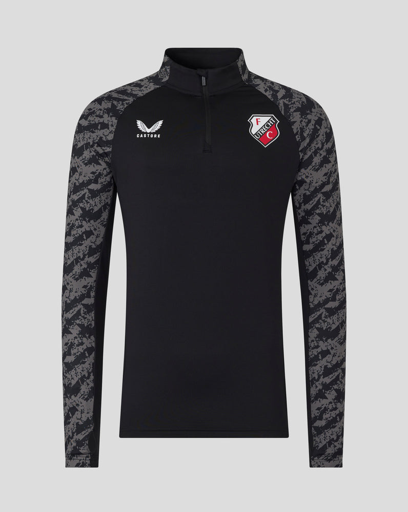 FC UTRECHT TRAINING MIDLAYER TOP 25/26 - HEREN