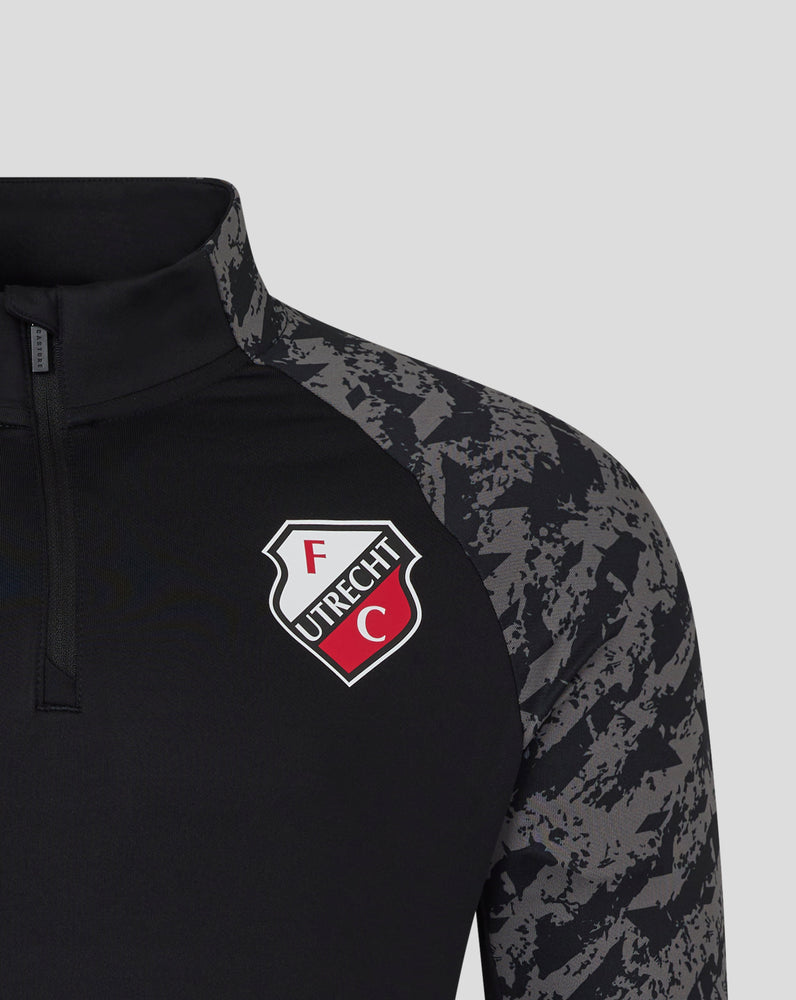 FC UTRECHT TRAINING MIDLAYER TOP 25/26 - HEREN