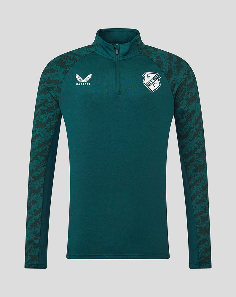 FC UTRECHT TRAINING MIDLAYER TOP 25/26 - HEREN