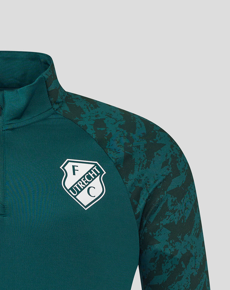 FC UTRECHT TRAINING MIDLAYER TOP 25/26 - HEREN