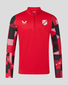 FC UTRECHT MATCHDAY MIDLAYER TOP 25/26 - HEREN