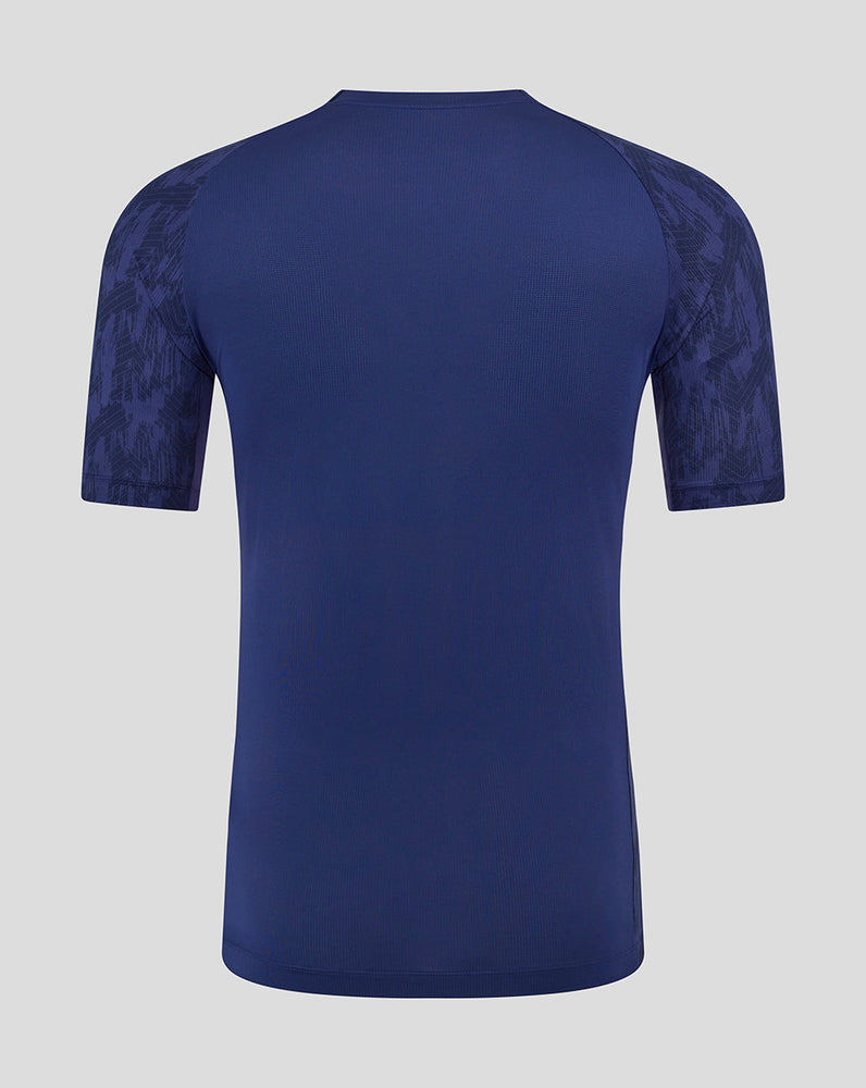 Feyenoord Spelers Training Performance T-shirt 2025-2026 - Heren