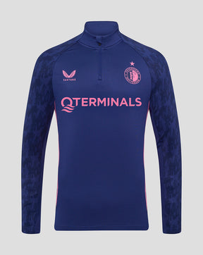 Feyenoord Spelers Training Performance Midlayer Top 2025-2026 - Heren