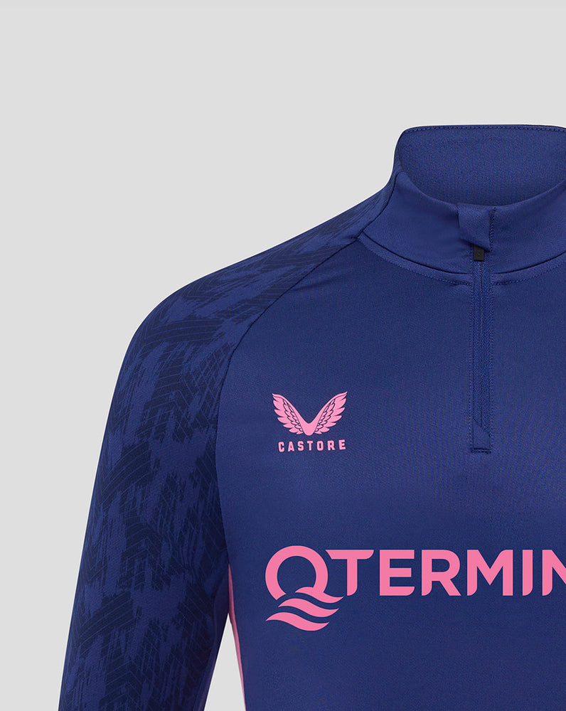 Feyenoord Spelers Training Performance Midlayer Top 2025-2026 - Heren