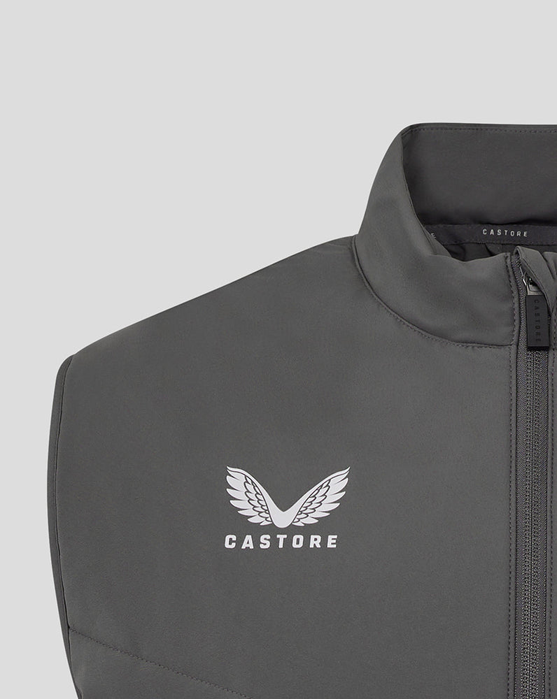 FEYENOORD TRAINING GILET 2025-2026 - Heren