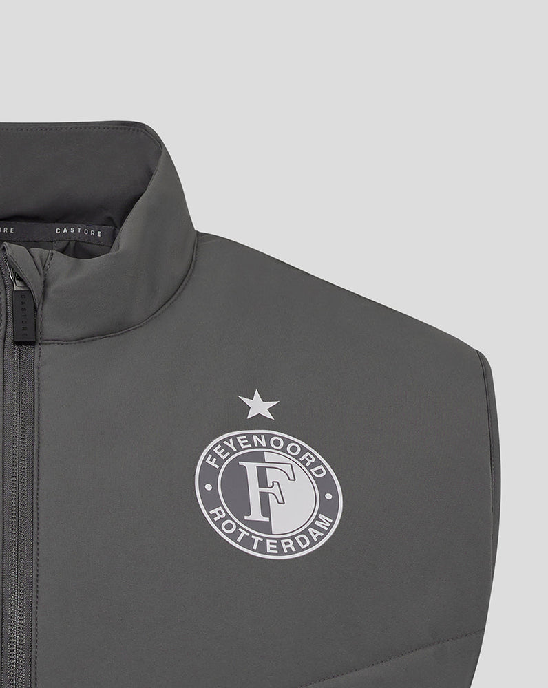 FEYENOORD TRAINING GILET 2025-2026 - Heren