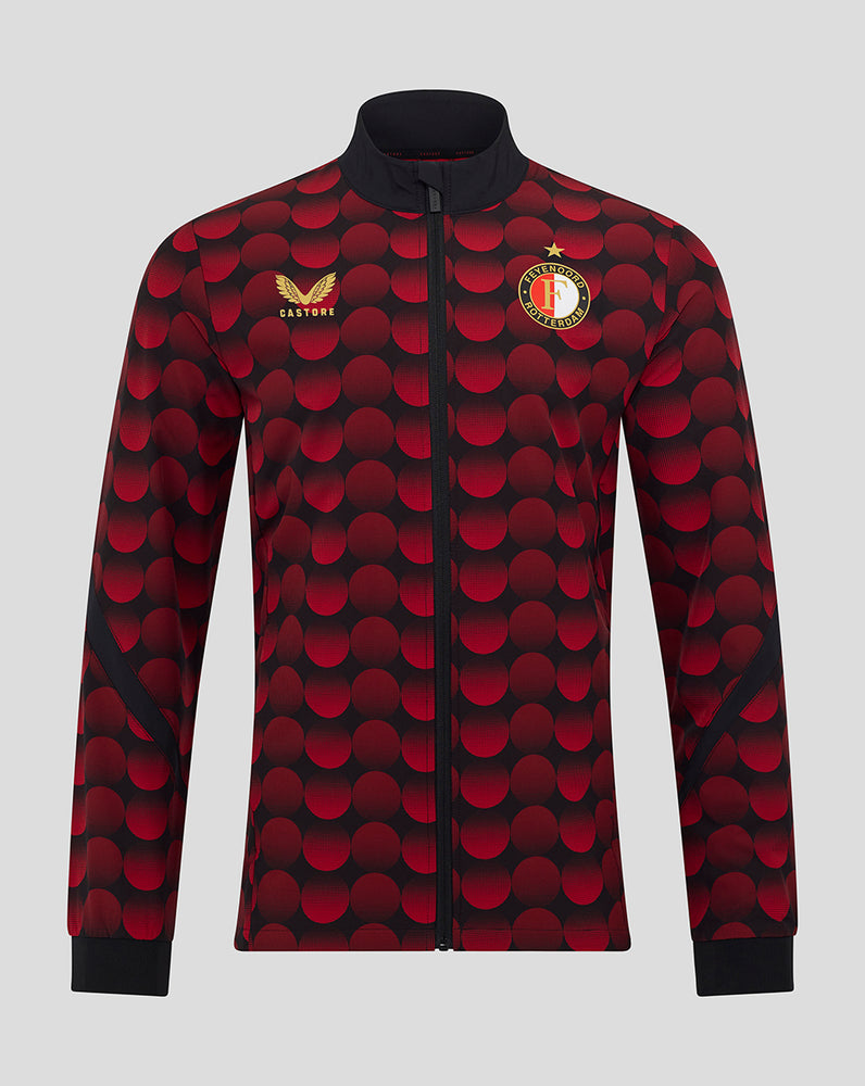 FEYENOORD THUIS MATCHDAY 2025-2026 JAS - HEREN