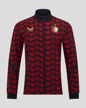 FEYENOORD THUIS MATCHDAY 2025-2026 JAS - HEREN