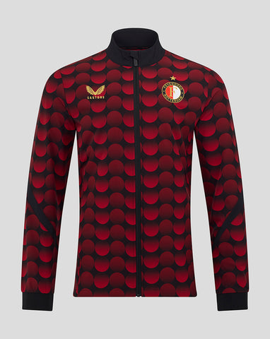FEYENOORD THUIS MATCHDAY 2025-2026 JAS - HEREN