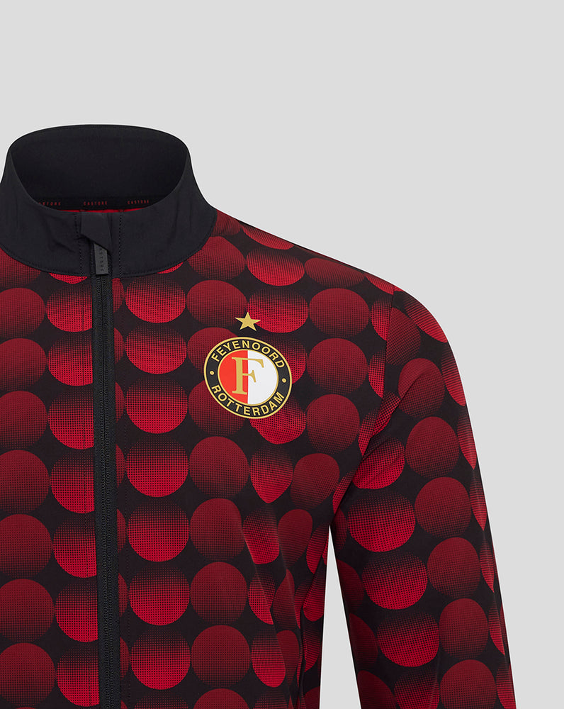 FEYENOORD THUIS MATCHDAY 2025-2026 JAS - HEREN