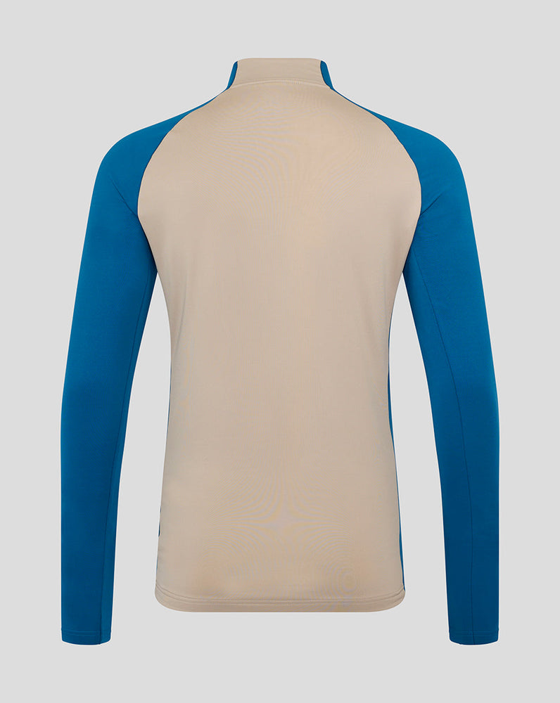 FEYENOORD STADIUM 2025-2026 MIDLAYER TOP - HEREN