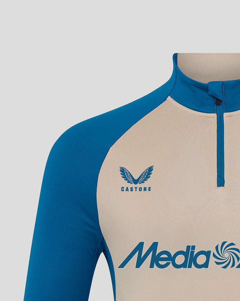 FEYENOORD STADIUM 2025-2026 MIDLAYER TOP - HEREN