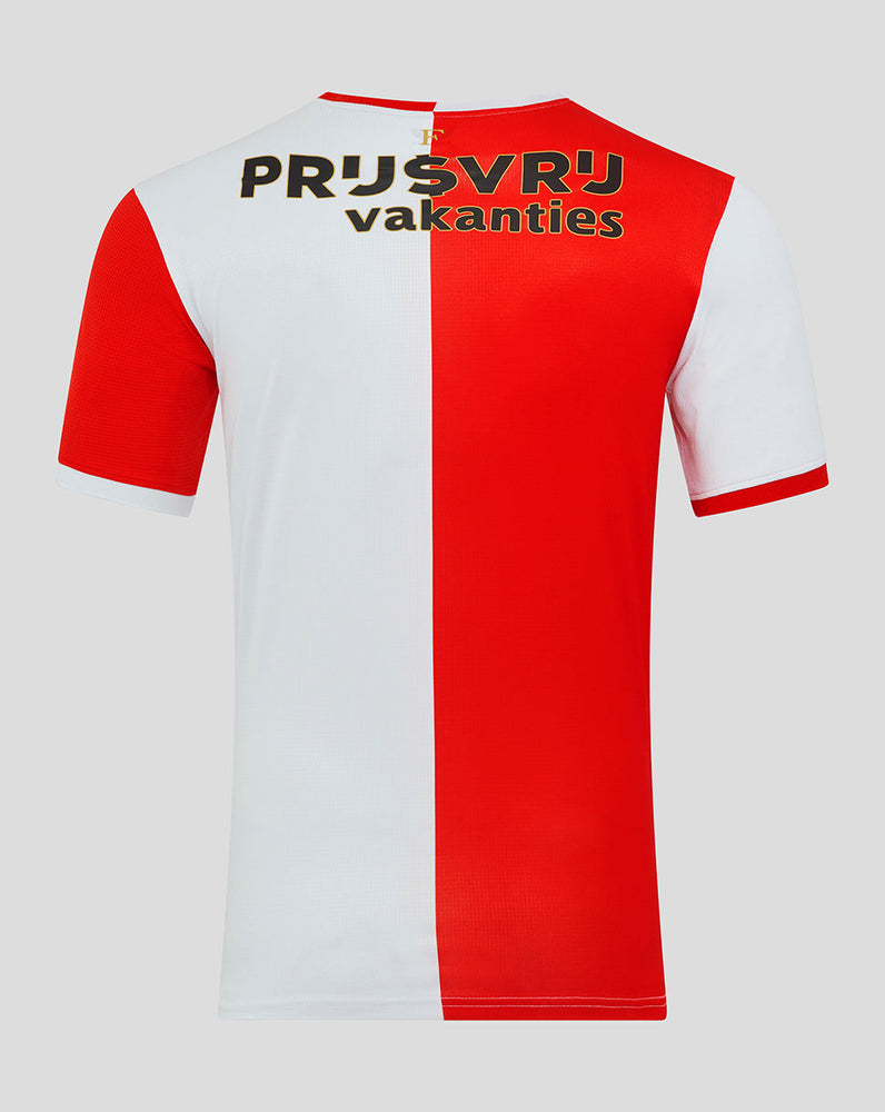 FEYENOORD THUISSHIRT 2025-2026 - HEREN