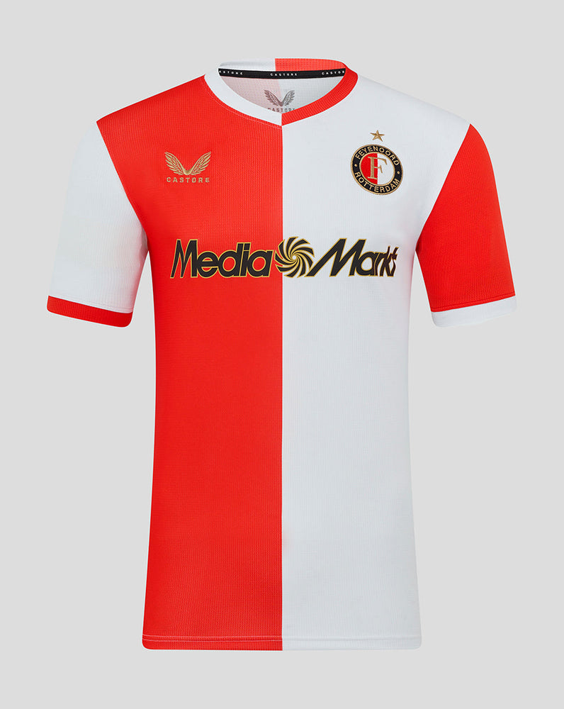 FEYENOORD THUISSHIRT 2025-2026 - HEREN