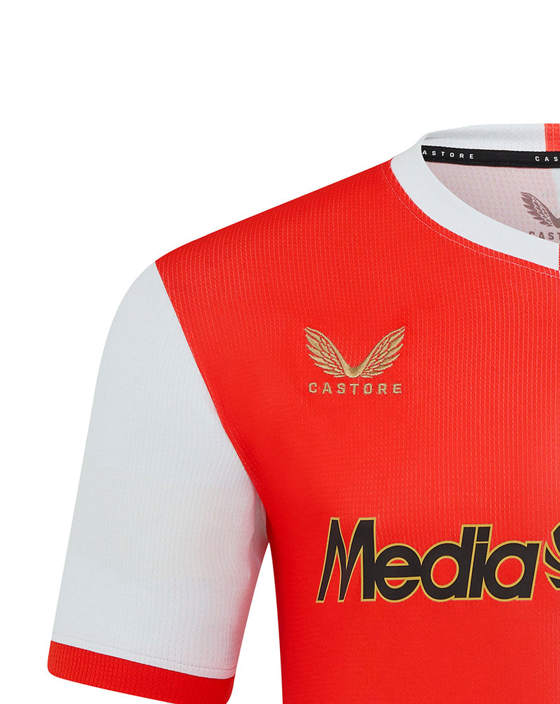 FEYENOORD THUISSHIRT 2025-2026 - HEREN
