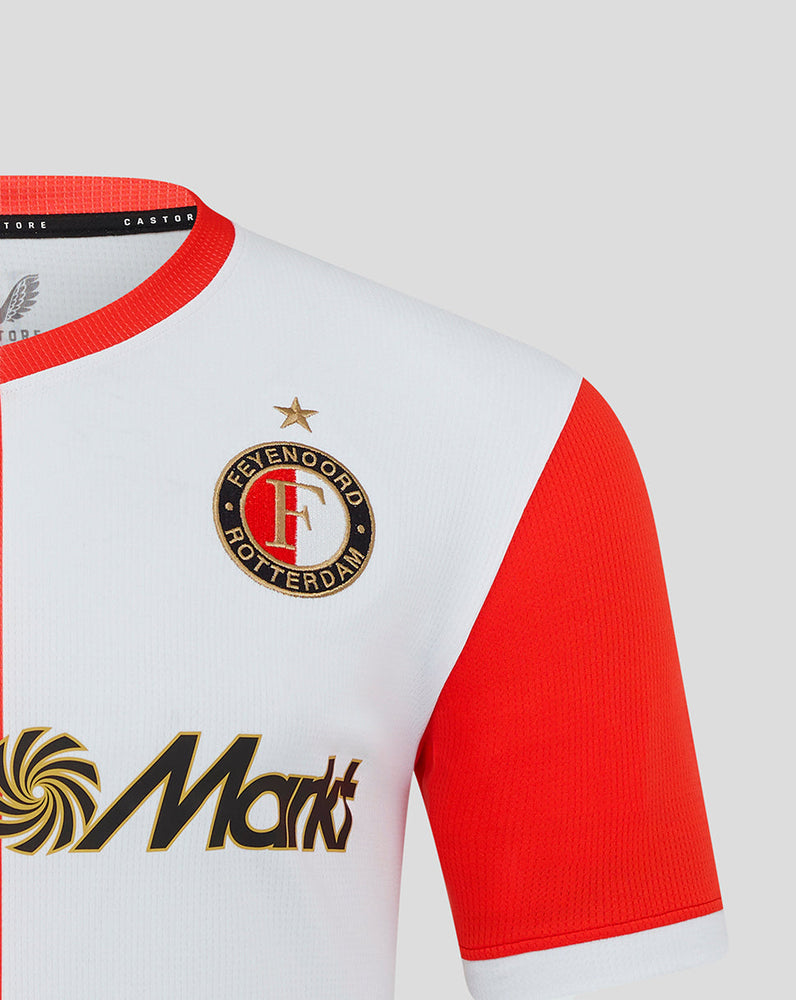 FEYENOORD THUISSHIRT 2025-2026 - HEREN