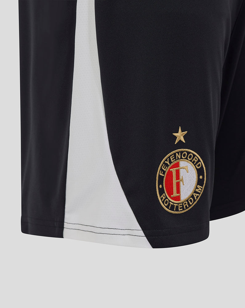 FEYENOORD THUISSHORT 2025-2026 - MANNEN