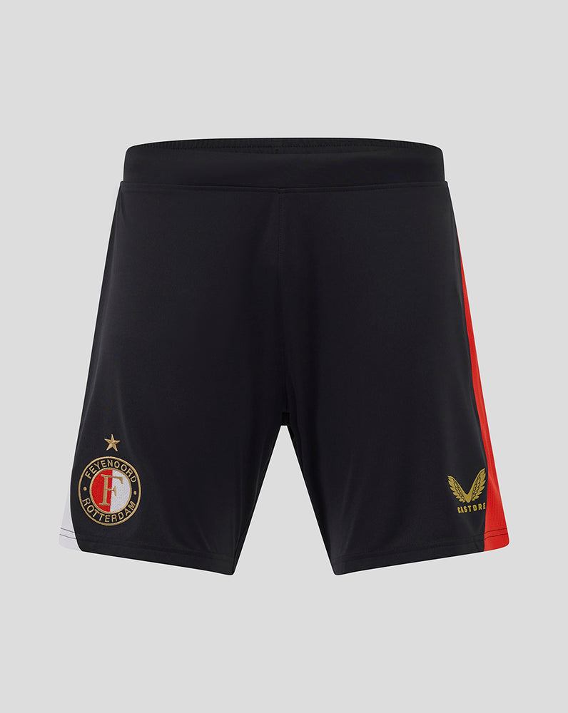 FEYENOORD THUISSHORT 2025-2026 - MANNEN