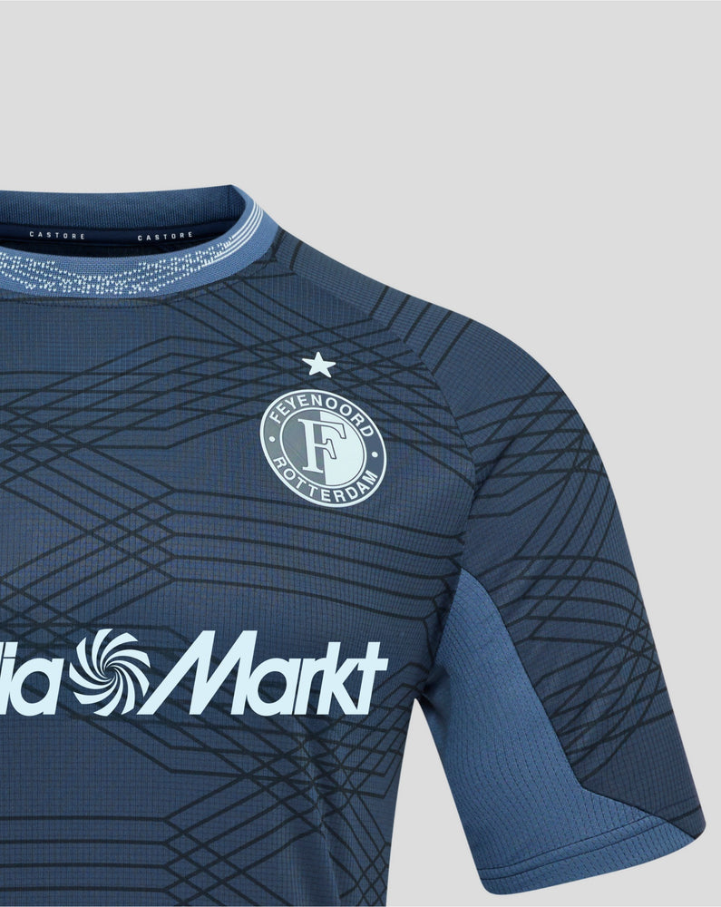 FEYENOORD UITSHIRT 2025-2026 - HEREN