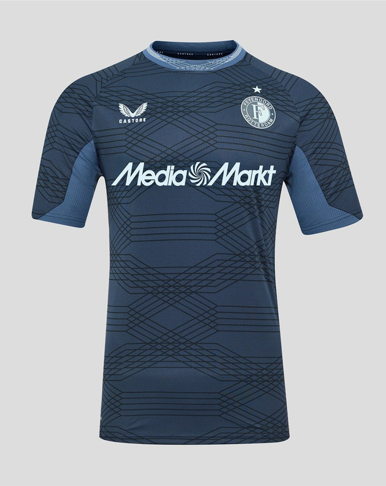 FEYENOORD UITSHIRT 2025-2026 - HEREN