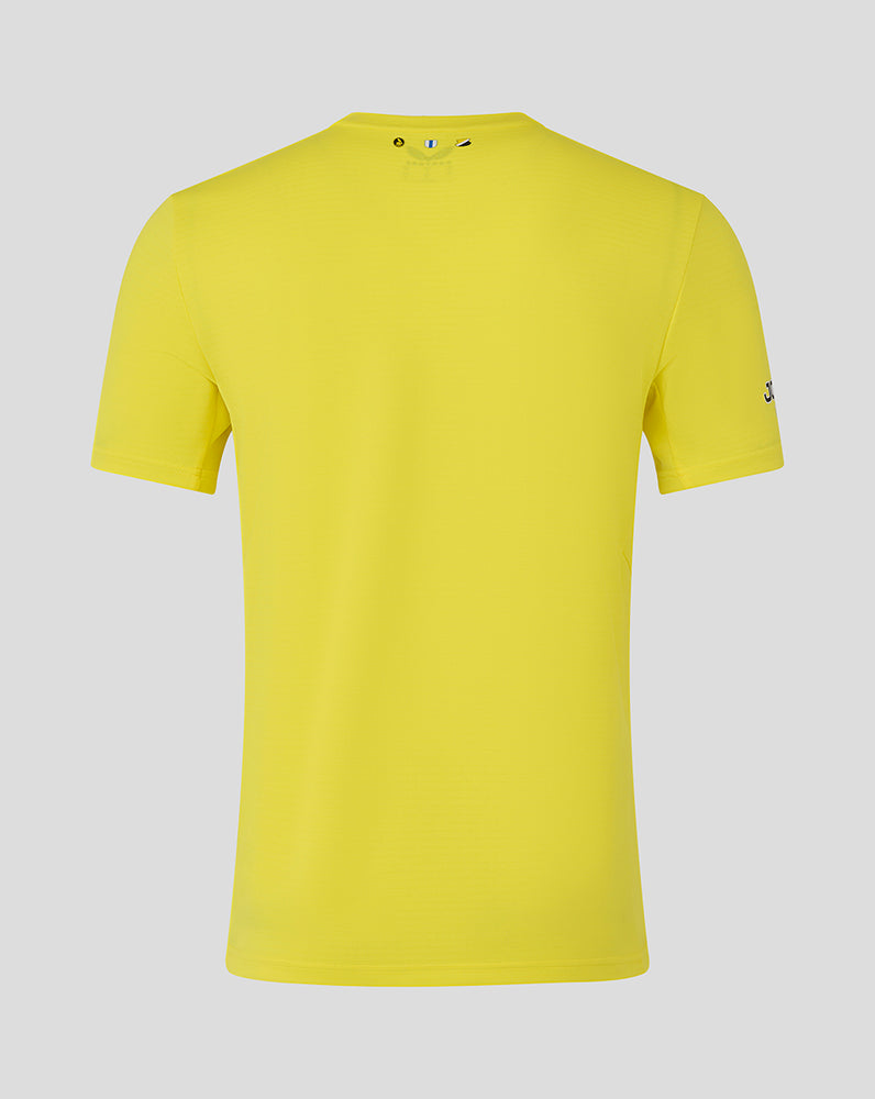 FC UTRECHT THUIS GOALKEEPER SHIRT 25/26 - HEREN