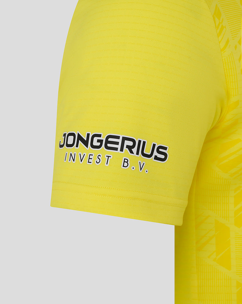 FC UTRECHT THUIS GOALKEEPER SHIRT 25/26 - HEREN