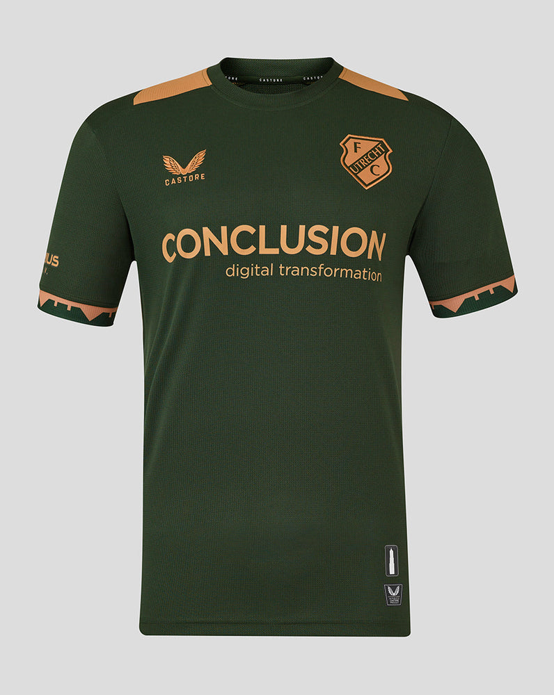 FC UTRECHT UITSHIRT 25/26 - HEREN