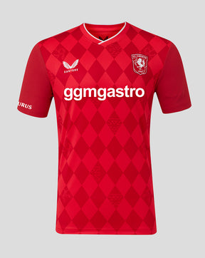 FC TWENTE THUISSHIRT 25/26 - HEREN