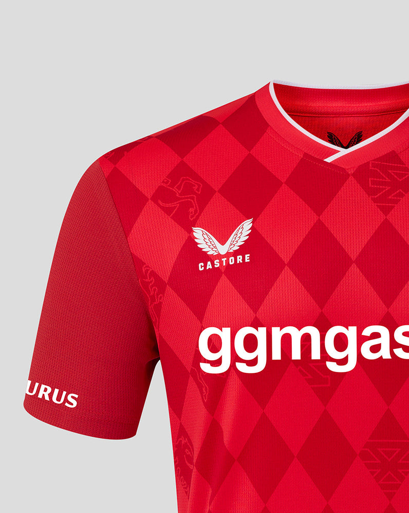 FC TWENTE THUISSHIRT 25/26 - HEREN