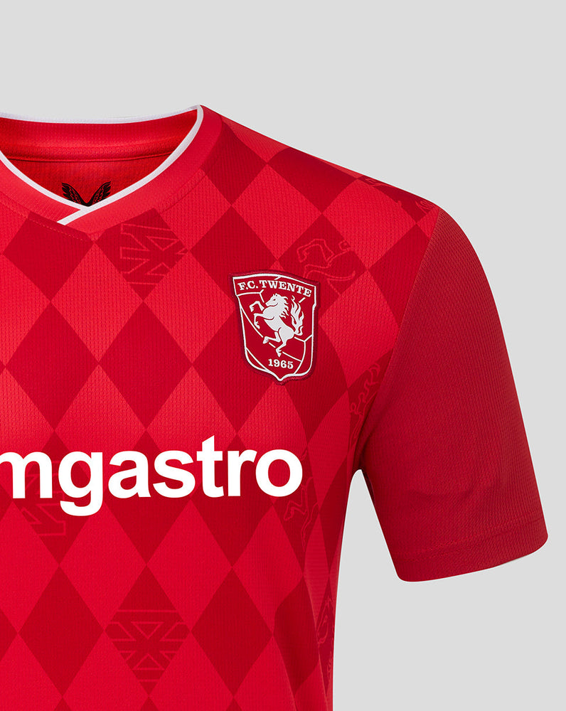 FC TWENTE THUISSHIRT 25/26 - HEREN