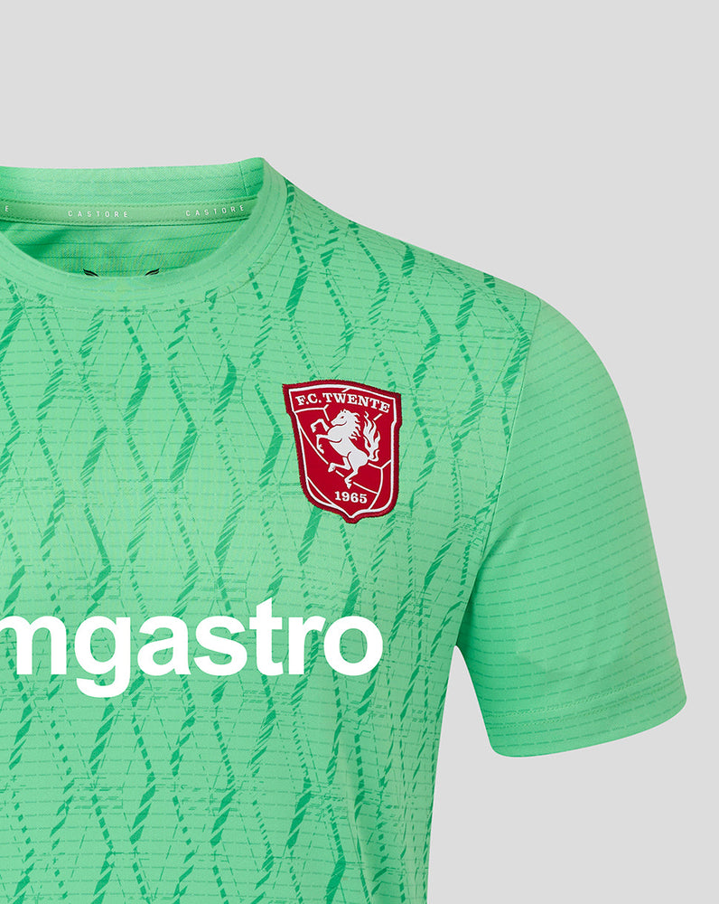 FC TWENTE KEEPERSSHIRT 25/26 - HEREN