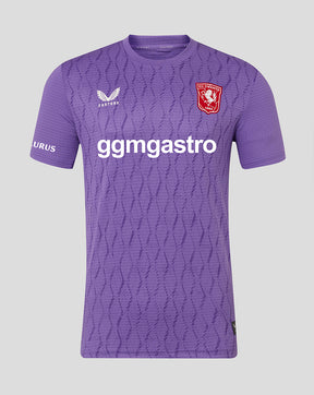 FC TWENTE UIT KEEPERSSHIRT 25/26 - HEREN - PAARS