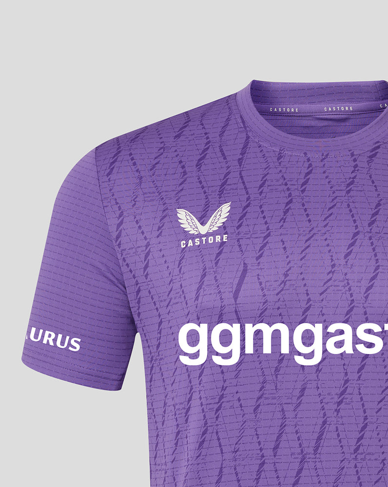 FC TWENTE UIT KEEPERSSHIRT 25/26 - HEREN - PAARS