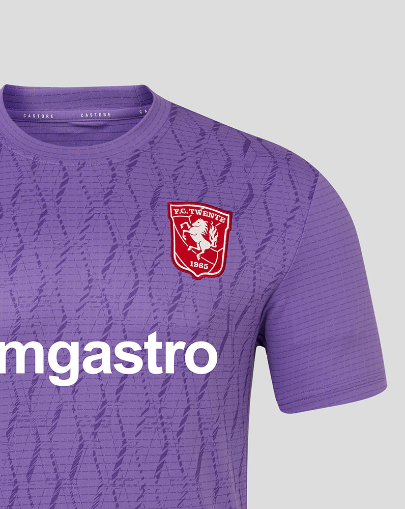 FC TWENTE UIT KEEPERSSHIRT 25/26 - HEREN - PAARS