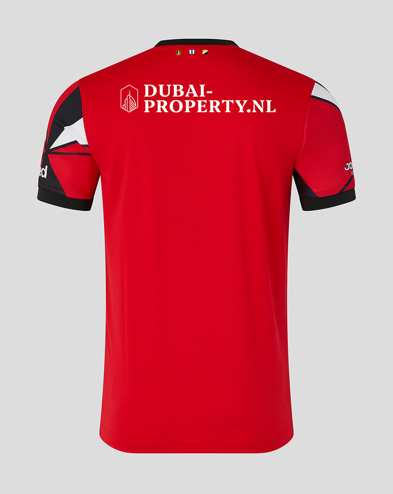 FC UTRECHT VIERDE SHIRT 25/26 - JUNIOR
