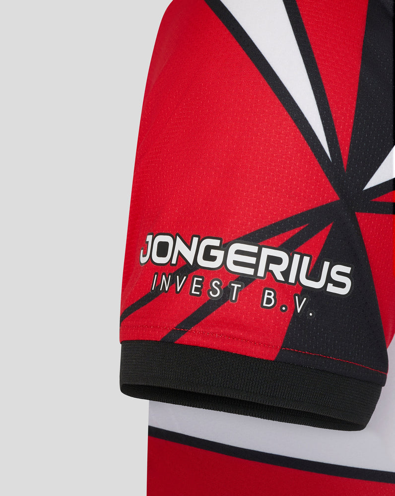 FC UTRECHT VIERDE SHIRT 25/26 - JUNIOR